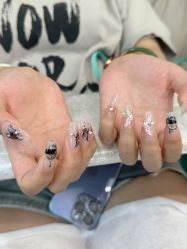 -斯馨·健康美甲美睫