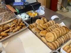 -李小老烧饼(常营民族家园店)