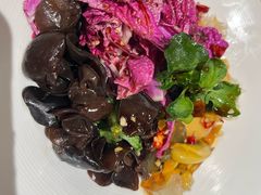 -狮王府淮扬菜(老门东店)