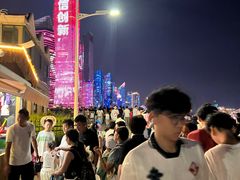 -青岛第三海水浴场