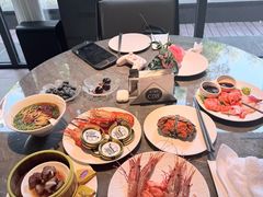 -曲水兰亭(北京四惠店)