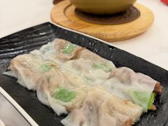 -白天鹅宾馆-宏图府餐厅