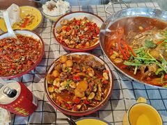 -江西老表·经典江西八大碗