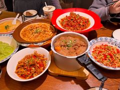 -八碗湘长沙市井菜(坡子街店)