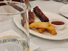 -摩根扒房(桐梓林店)