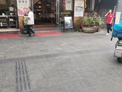 门面-陈生记黑鱼馆·20年活鱼现杀(宁波鼓楼店)
