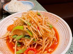 -Home Thai·泰谣(王府井apm店)