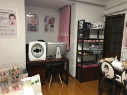 -杉惠素颜美妆皮肤管理中心