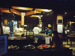 Bumbu&nbsp;Bali-DiAtas by Art Cafe Bumbu Bali
