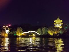 -凤城河风景区