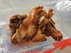 -王二甩老木子鸡(江湾店)
