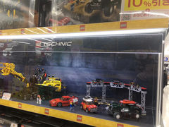 -Bic Camera (难波店)