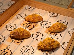 -盛宴自助餐厅(运达喜来登店)