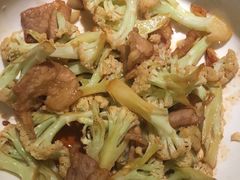 -九毛九西北菜(大东海店)