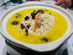 大煮干丝-双东酒店(东关街店)