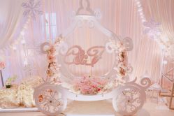 -M'S BANQUET AND SPACE ART