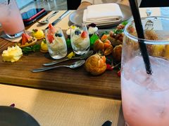 -Mercato莫卡多露台餐厅与酒吧(K11店)