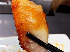 -很久以前羊肉串(南京路第一百货店)