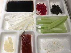 -小放牛河北菜(长安万达店)