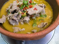 -湘中缘·湖南菜(娄底驻京办店)