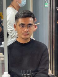 -格调先生·男士理发馆BarberShop