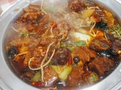 -孟记粥铺·家常菜·烧烤·粥(亚运村店)