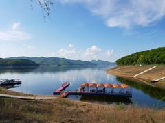 -松花湖风景名胜区