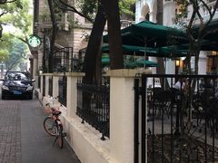 -星巴克臻选(广州沙面店)