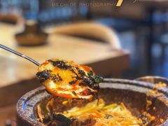 特色·韩式石锅拌饭-金顺韩式烤肉·网红烤肉店(广利路店)