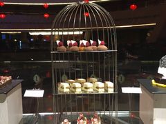 -杭州国际会议中心洲际酒店-原素全日餐厅(解放东路店)