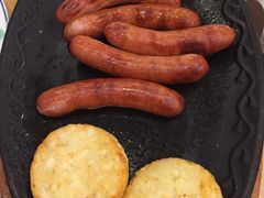 -萨莉亚意式餐厅(天河城购物中心店)