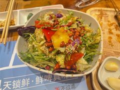 -木屋烧烤(西南角店)