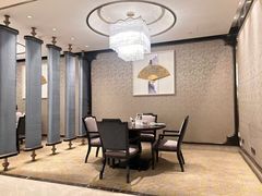 -京香轩·中餐厅(上海中庚聚龙酒店)