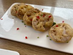 -枣子树·素食餐厅(朱家尖店)