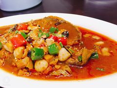 -赵小姐丨新中餐(曲江店)