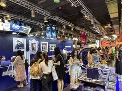 -时尚天河商业广场
