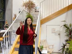 -隹木咖啡馆(宝龙广场店)