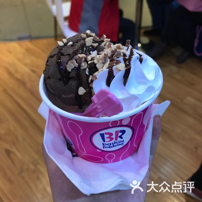 芭斯罗缤(青岛万象城店)图片 - 第3张