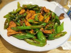 -小四川菜馆(托乐嘉店)