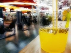 -中航健身会(城市广场·深圳店)