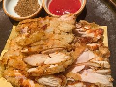 特色香酥鸡-同乐馆(阳光店)