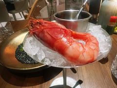 -Osteria Garden 生蚝花园餐厅(原进贤路店)