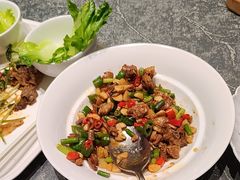 -恒记饭店(珠江路总店)