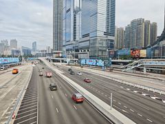 -香港ELEMENTS圆方