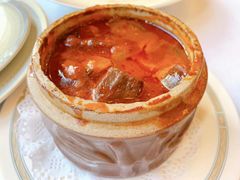 精品罐焖牛肉-莫斯科餐厅