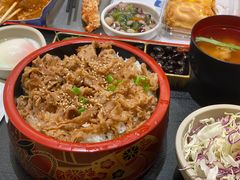 -牛邸·烧肉饭(来福士店)