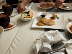 -马迭尔西餐厅(中央大街店)