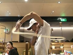 -海底捞火锅(凯德广场店)