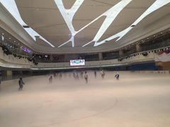 -冠军冰场CHAMPION RINK(环球银泰城店)