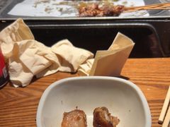 -管氏翅吧(台湾街店)